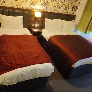 Chelsea House Hotel - B&B